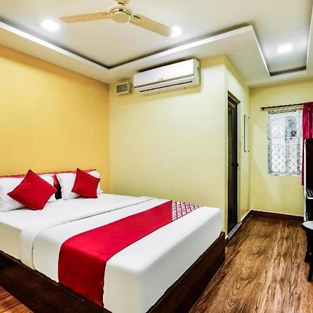 Hotel Harbour View Порт-Блэр Экстерьер фото